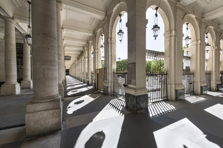 Les Galeries du Palais-Royal